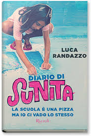 Il diario di sunita