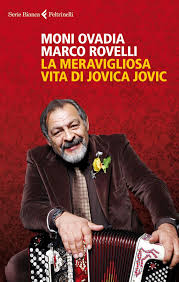 la meravigliosa vita di jovica